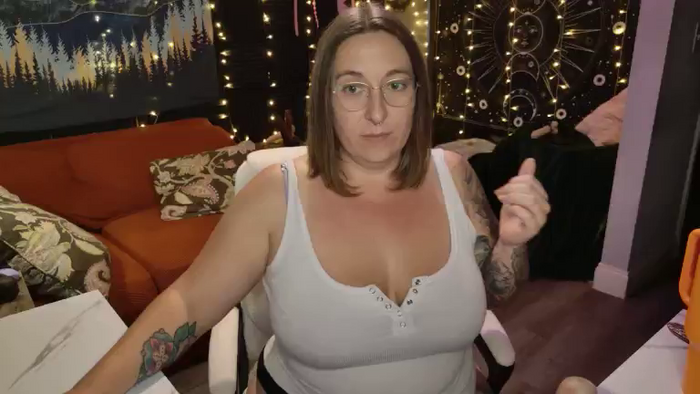 PussyCupcake