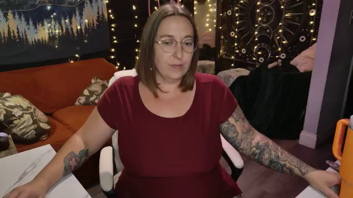 PussyCupcake