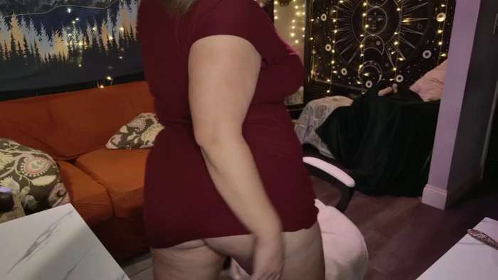 PussyCupcake