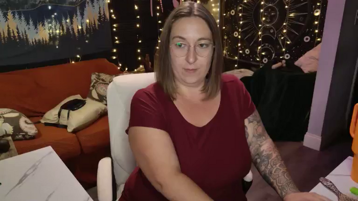 PussyCupcake