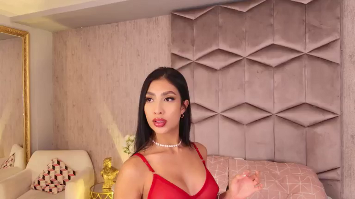 SabrinaRoss
