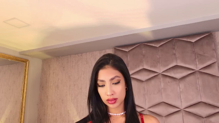SabrinaRoss