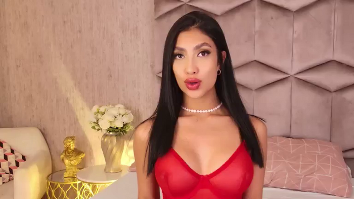 SabrinaRoss