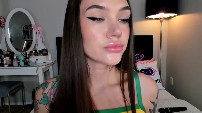 SashaNels