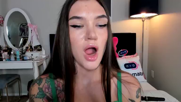 SashaNels