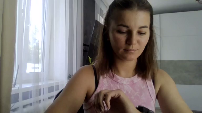 ScentedBun
