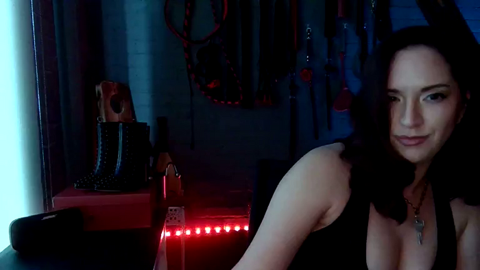 BitchtressBianca