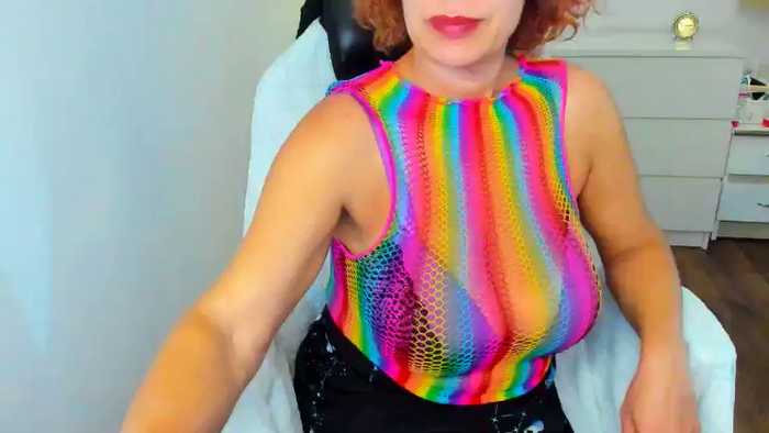 ChestyDesire