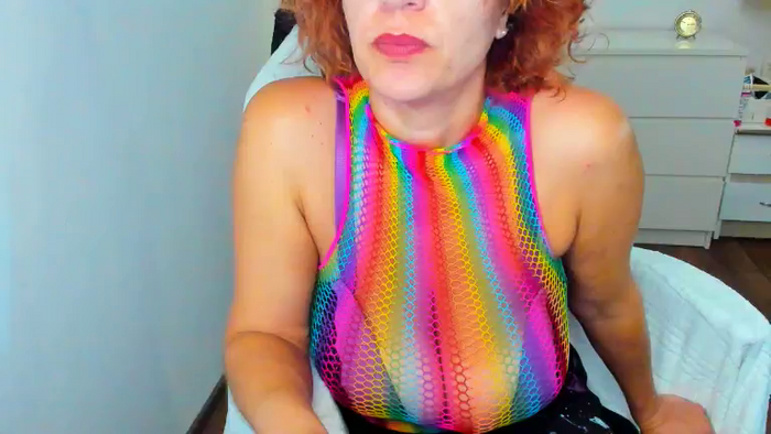 ChestyDesire