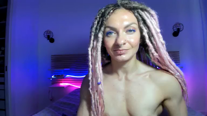 EshleyAlwaysFit