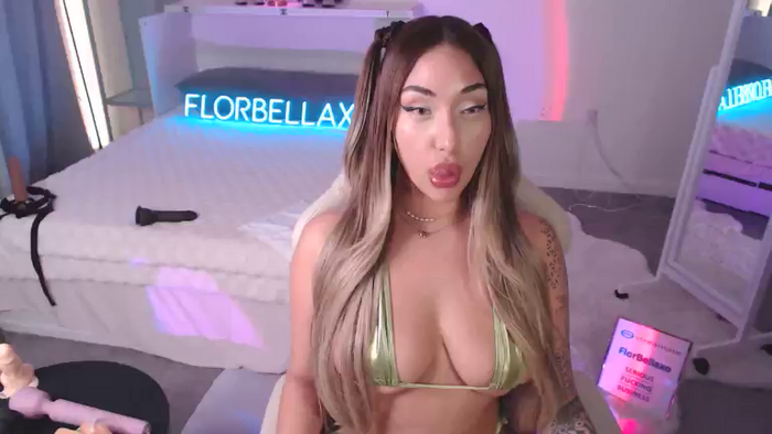 FlorBellaxo