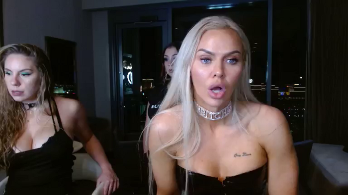 GoddessBuffBarbie