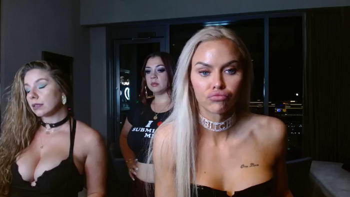 GoddessBuffBarbie