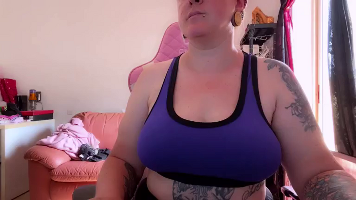 GoddessKisica