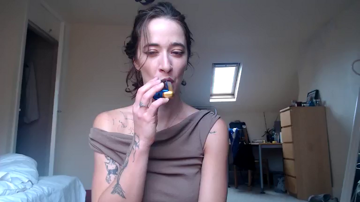 KlaraDelgado