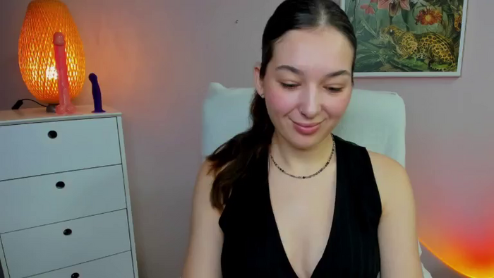 MeganxKISS19