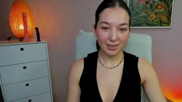 MeganxKISS19
