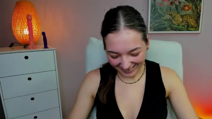 MeganxKISS19