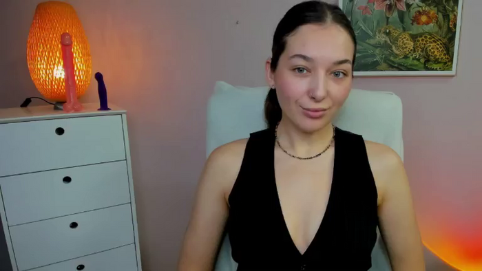 MeganxKISS19