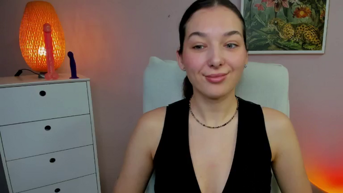 MeganxKISS19