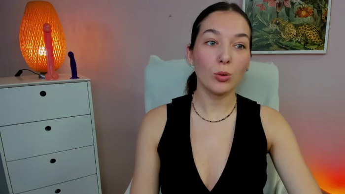 MeganxKISS19