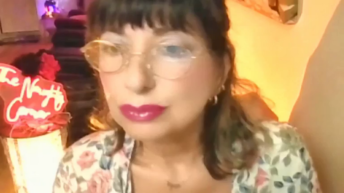 MistressCelesteAstarr