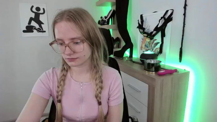 NancyxSTAR