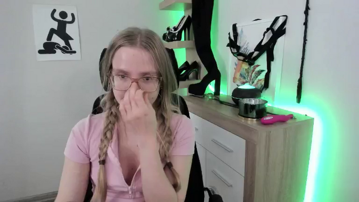 NancyxSTAR