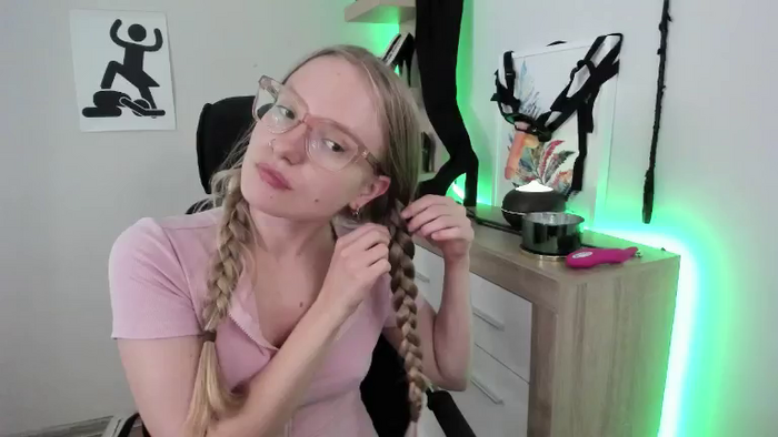 NancyxSTAR