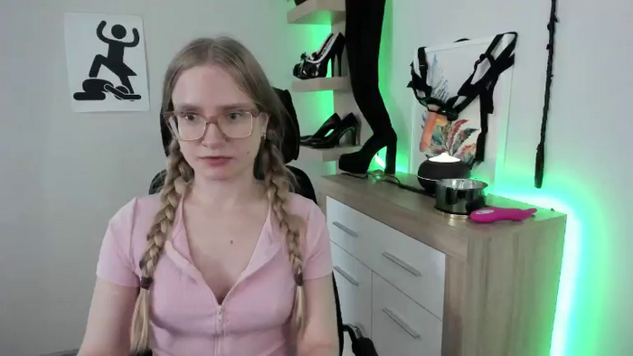NancyxSTAR
