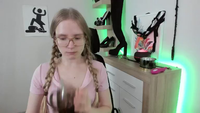 NancyxSTAR