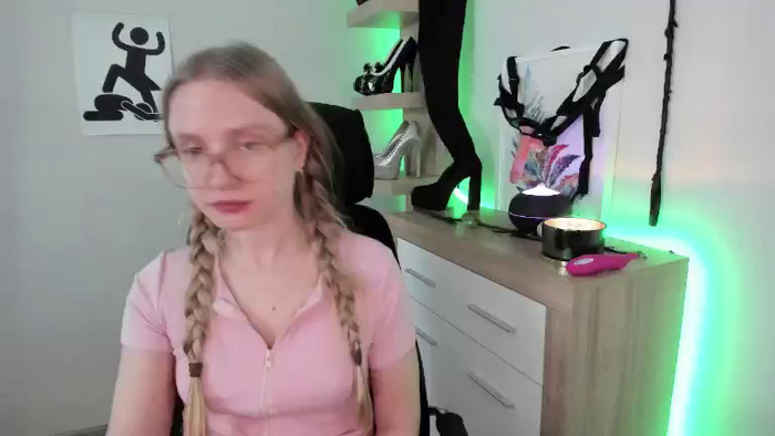 NancyxSTAR