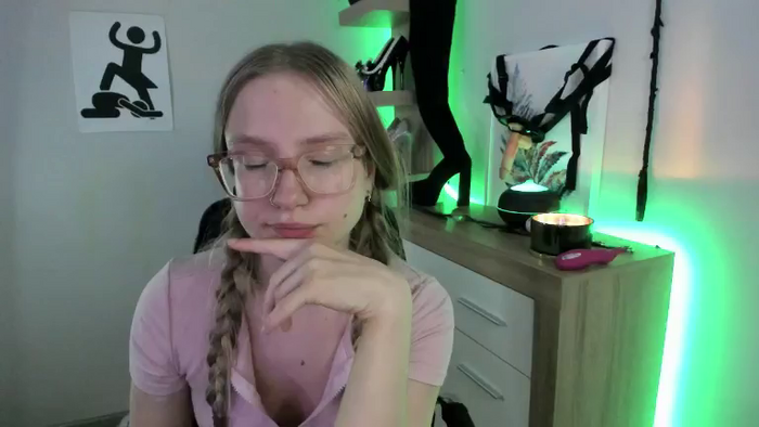 NancyxSTAR