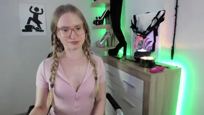 NancyxSTAR