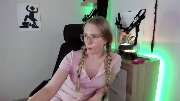 NancyxSTAR