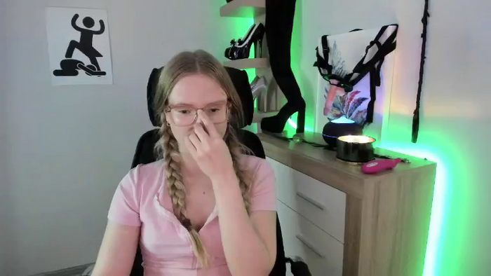 NancyxSTAR