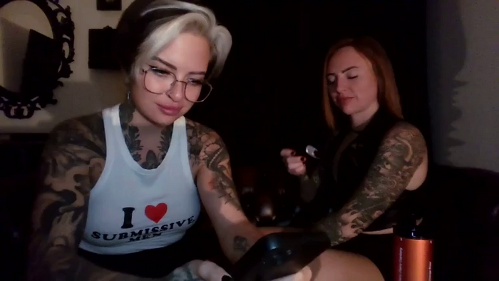 Rubyrichhxo