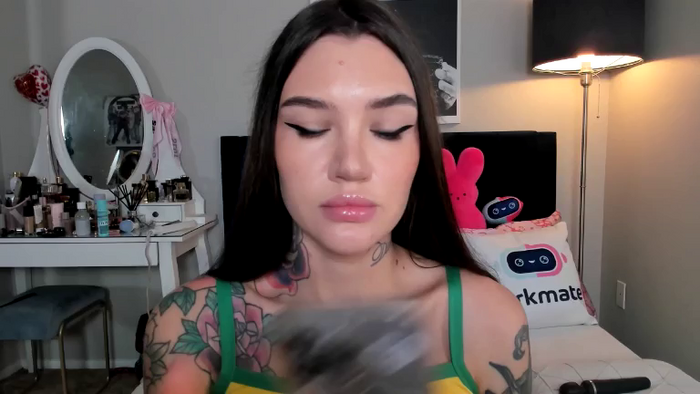 SashaNels