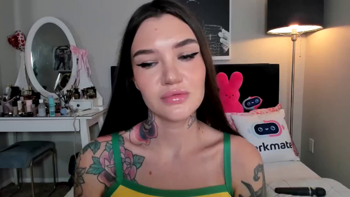 SashaNels