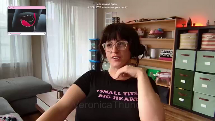 VeronicaThunder
