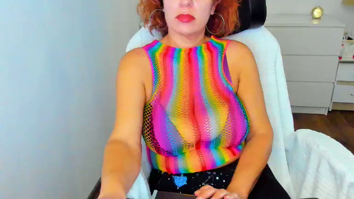 ChestyDesire