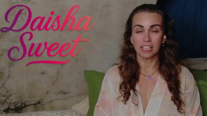 DaishaSweet