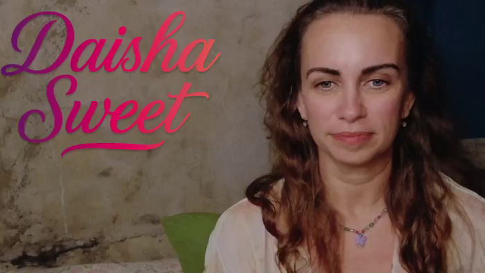 DaishaSweet