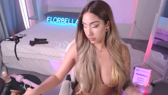 FlorBellaxo