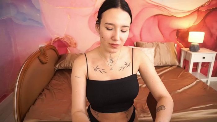 NikkiGoldX