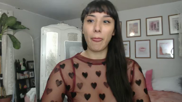ViolettaCastillo