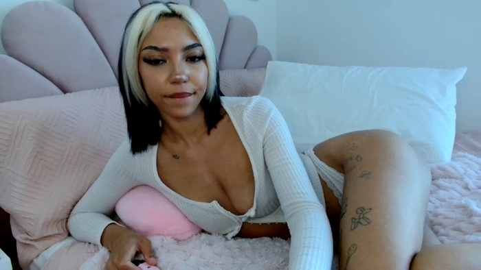BaebyArabella
