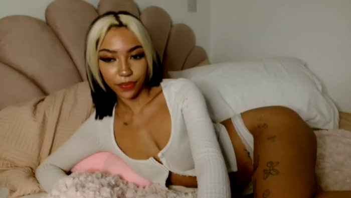 BaebyArabella