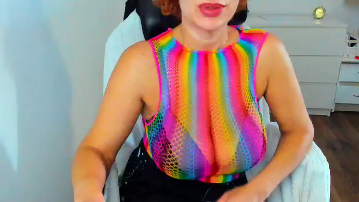 ChestyDesire