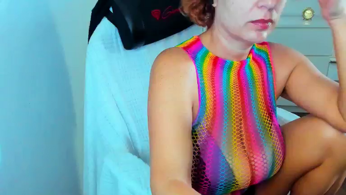 ChestyDesire